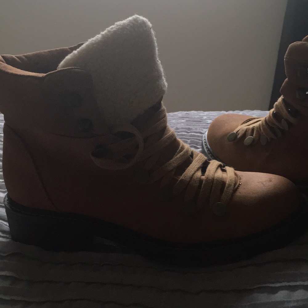 Women booties